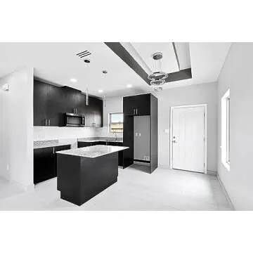 BUILDMART 10x10 Modern Decorative AC Vent Cover