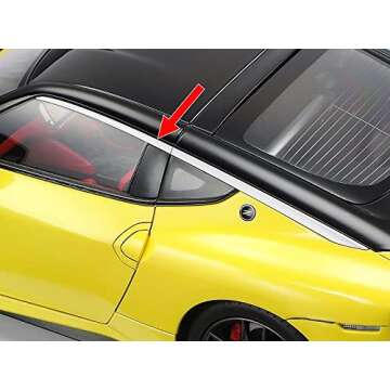 TAMIYA 1/24 Nissan Z Model Kit - Build Your Dream Car