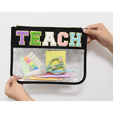 Stylish OVENKEI Teacher Supplies Bag for all Educators