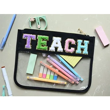 Stylish OVENKEI Teacher Supplies Bag for all Educators