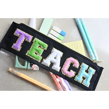 Stylish OVENKEI Teacher Supplies Bag for all Educators