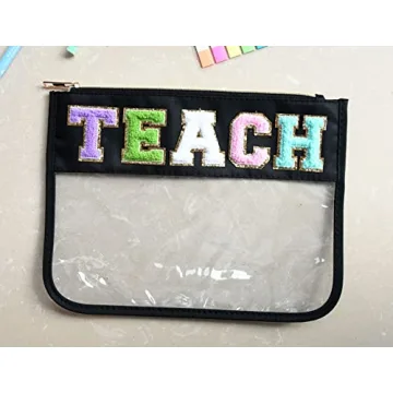 Stylish OVENKEI Teacher Supplies Bag for all Educators
