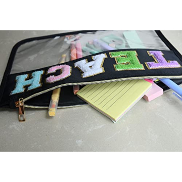 Stylish OVENKEI Teacher Supplies Bag for all Educators
