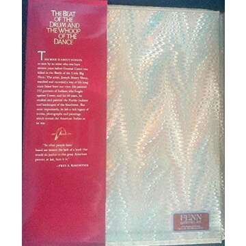 Joseph Henry Sharp Biography and Art Study