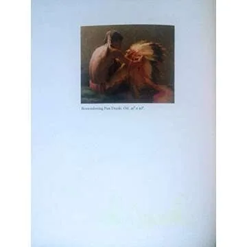 Joseph Henry Sharp Biography and Art Study