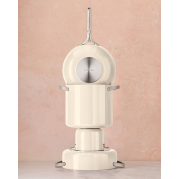 Caraway Cookware+ Collection - Versatile Cookware Set