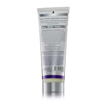 The Mane Choice Heavenly Halo Herbal Hair Tonic & Soy Milk Deep Hydration Pre Poo, Pre Shampoo for C...