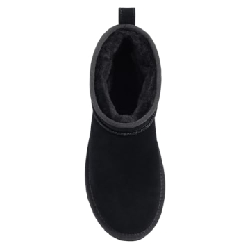 Comfortable Winter Mini Boots for Stylish Women