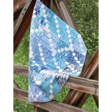 Modern Basics II: 14 Easy Quilting Patterns