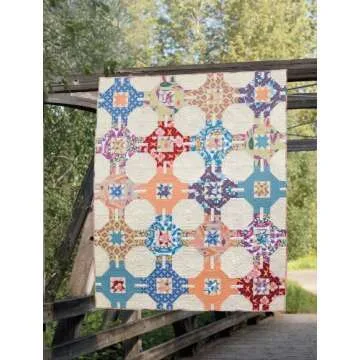 Modern Basics II: 14 Easy Quilting Patterns
