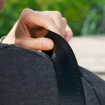 Peak Design Slide Lite Camera Strap Black (SLL-BK-3)