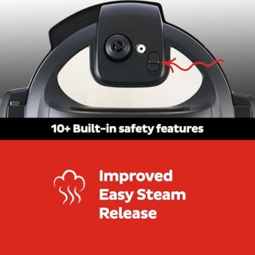 Instant Pot Duo 7-in-1 Electric Multi-Cooker 8 Quart