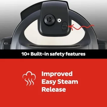 Instant Pot Duo 7-in-1 Electric Multi-Cooker 8 Quart