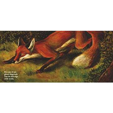 The Fox and the Crow