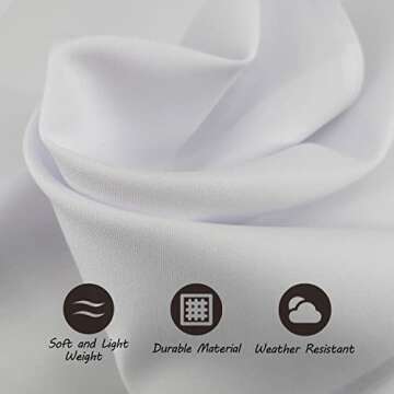 Texupday Cat Hat St. Patrick's Day House Flag 28 x 40