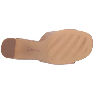 Stylish The Drop Pattie High Block Heels for Women