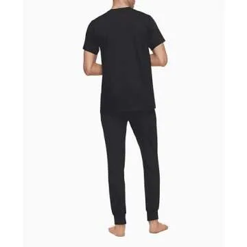 Calvin Klein Men's 3-Pack Cotton Classics Undershirts