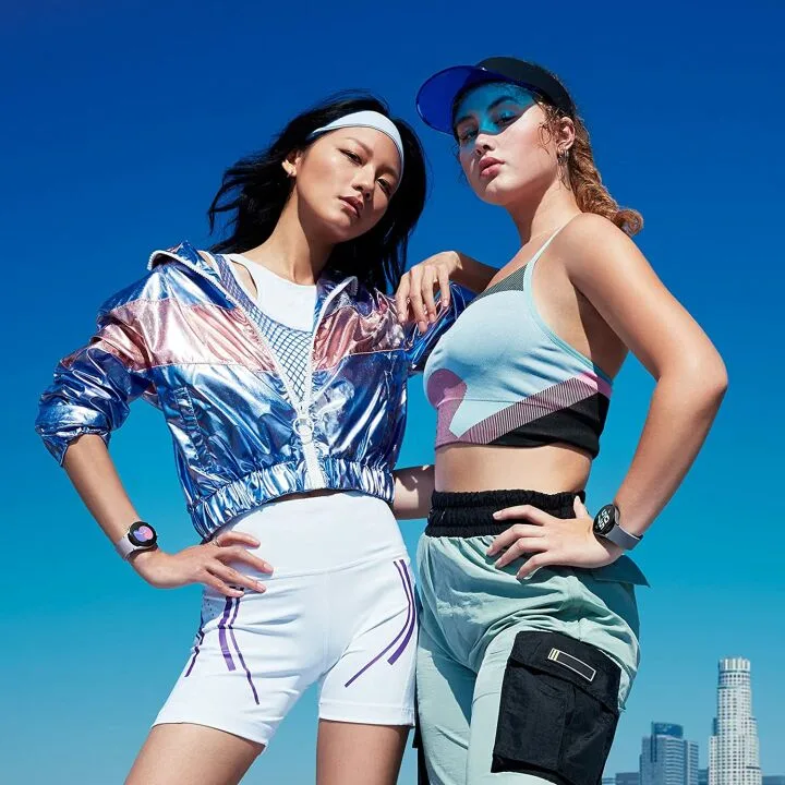 SAMSUNG Galaxy Watch 5 Bluetooth Smartwatch with Health Tracking