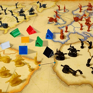 12 Multi-Color Game Stands for Custom Board Gaming