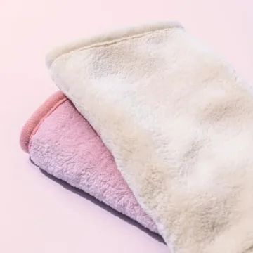 ERASE YOUR FACE Makeup Remover Cloths for All Skin Types