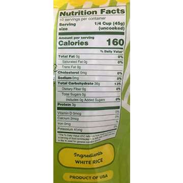 Premium Japanese Short Grain Sushi Rice for Homemade Sushi