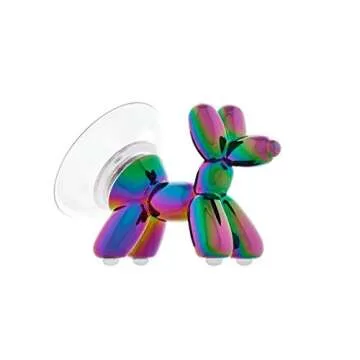 Cute Case-Mate Balloon Dog Phone Stand for Easy Grip