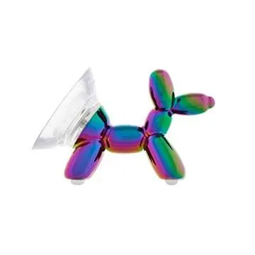 Cute Case-Mate Balloon Dog Phone Stand for Easy Grip