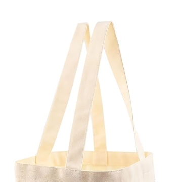 sanchlor 13.8" Large Tote Bag for Halloween Fun