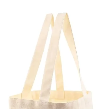 sanchlor 13.8" Large Tote Bag for Halloween Fun