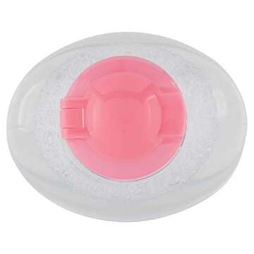 Garnier micellar water daily detergent, 400 ml All in 1