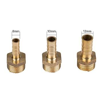 Cloudray Water Flow Switch Sensor for CO2 Laser Protection