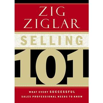 Selling 101: What Every Successful Sales Professional Needs to Know