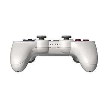 8Bitdo Sn30 Pro+ Wireless Bluetooth Gamepad