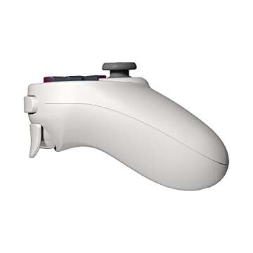 8Bitdo Sn30 Pro+ Wireless Bluetooth Gamepad