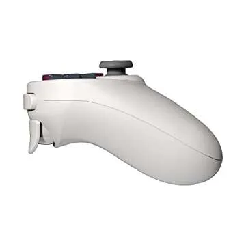 8Bitdo Sn30 Pro+ Wireless Bluetooth Gamepad