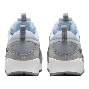 Nike Air Max 90 Women - Summit White & Wolf Grey