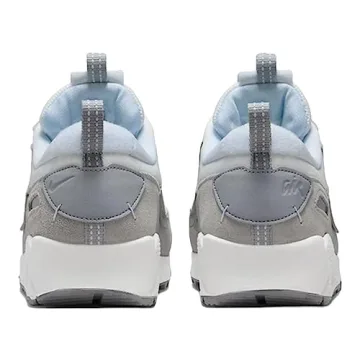 Nike Air Max 90 Women - Summit White & Wolf Grey