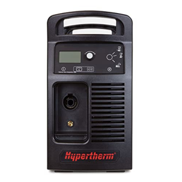 Powerful Hypertherm Powermax 65 SYNC Plasma Cutter