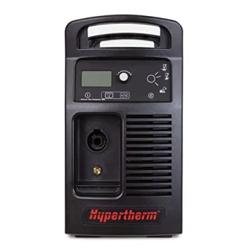 Powerful Hypertherm Powermax 65 SYNC Plasma Cutter