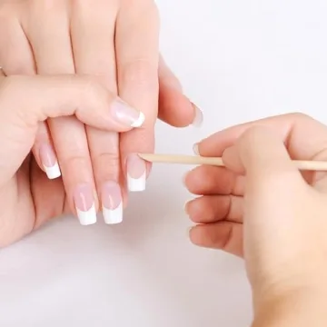 Makartt Nail Glue Remover for Press on Nails - 30ML Press On Nail Remover Easy Removal Debonder for Glue on Nail Tips,Non-Acetone Nail Polish Remover