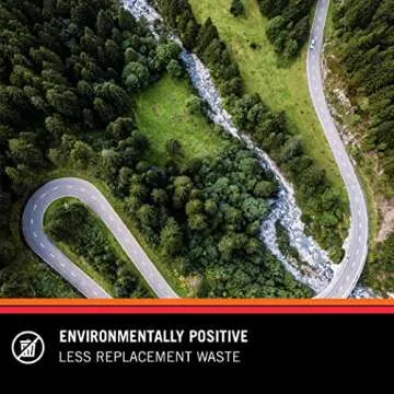 K&N High Performance Engine Air Filter for Honda CBR1000RR