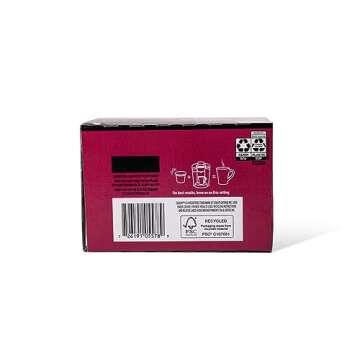 Wawa Colombian Medium Roast Coffee Pods - 12 Single Serve