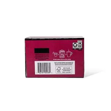 Wawa Colombian Medium Roast Coffee Pods - 12 Single Serve