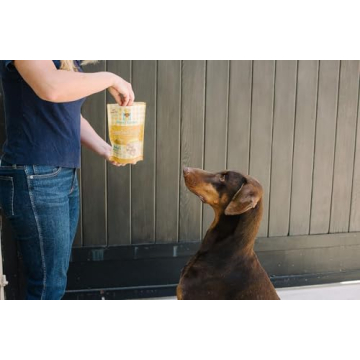 Remy’s Kitchen Freeze-Dried Dog Treats for Health