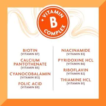 Cantu Sulfate-Free Cleansing Cream Shampoo, 13.5 Fl Oz