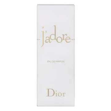 Dior J'adore Eau de Parfum for Women, 1.0 Ounce