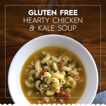 BARILLA Gluten Free Elbows Pasta - Delicious & Vegan