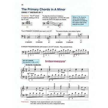 Alfred's Basic Piano Course Level 3 - 23 Selections for Skills