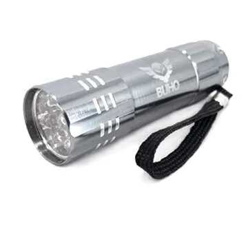 Ryobi P737D Tire Inflator Bundle with Battery and Light