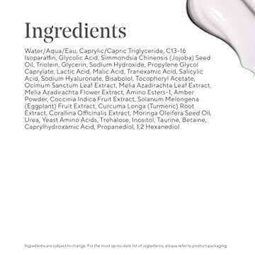 Murad Replenishing Multi-Acid Peel - Resurgence AHA/BHA Salicylic and Glycolic Acid Peel - Skin Renewing Face Peel - Daily Facial Peel Skin Care Treatment, 3.3 Fl Oz